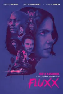 Флюкс (фильм 2024)