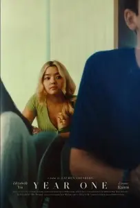 Первый год (фильм 2024)