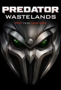 Хищник: Пустоши (фильм 2025)