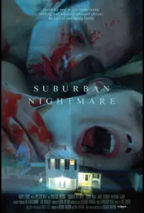 Кошмар в пригороде (фильм 2019)