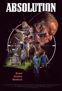 Искупление (фильм 2025)