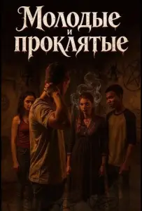 Молодые и проклятые (фильм 2025)