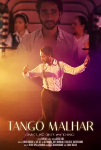 Танго Малхара (фильм 2025)
