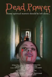 Мертвая сила (фильм 2024)