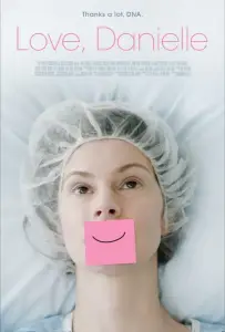 С любовью, Даниэль (фильм 2024)
