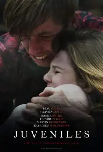 Подростки (фильм 2018)