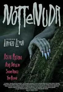 Обнажённая ночь (фильм 2018)