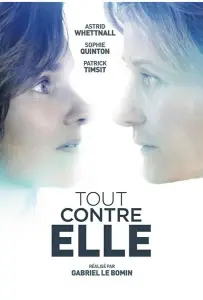 Всё против неё (фильм 2019)