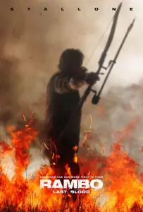 Рэмбо 5: Последняя кровь (фильм 2019)