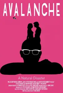 Лавина (фильм 2019)