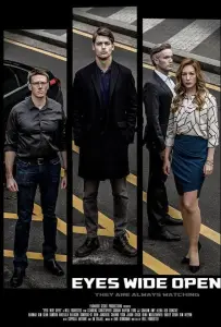 С широко открытыми глазами (фильм 2018)