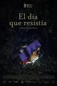 Бесконечный день (фильм 2018)