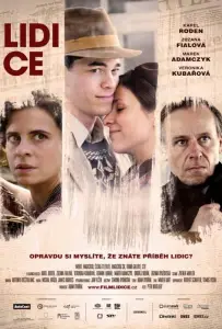 Лидице (фильм 2011)