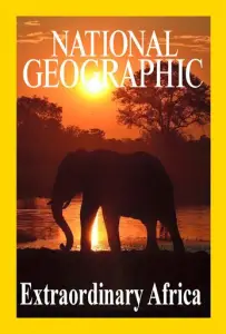 Невероятная Африка. Сокровища Восточного Конго (фильм 2012)