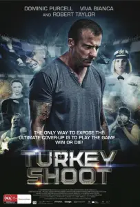 Охота на индюшек (фильм 2014)