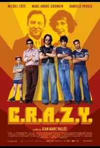 Братья C.R.A.Z.Y. (фильм 2005)