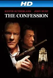 Исповедь (фильм 2011)