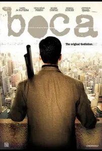 Лицо в мусоре (фильм 2010)