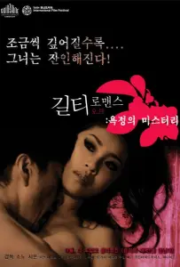 Виновный в романе (фильм 2011)