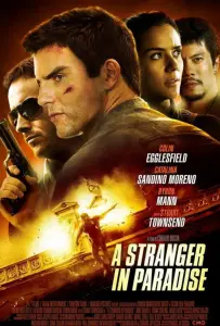 Чужак в раю (фильм 2013)