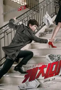 Поймай меня (фильм 2013)