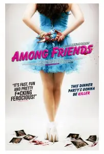 Среди друзей (фильм 2012)
