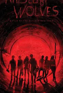 Волчье логово (фильм 2013)