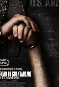 Дорога на Гуантанамо (ТВ) (фильм 2006)