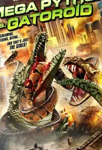 Возвращение титанов (ТВ) (фильм 2011)