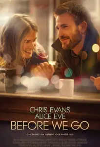 Прежде, чем мы расстанемся (фильм 2014)