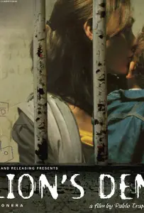 Арестантская (фильм 2008)