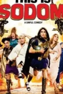 Такой вот Содом (фильм 2010)