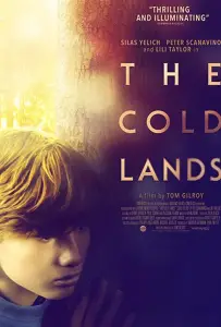 Стылые земли (фильм 2013)