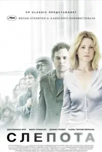 Слепота (фильм 2008)