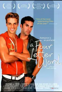 Слово из четырех букв (фильм 2007)