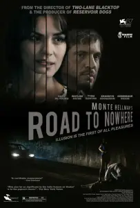 Дорога в никуда (фильм 2010)