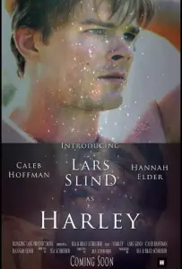 Харли (фильм 2014)