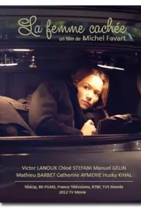 Женщина в опасности (фильм 2012)