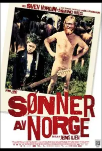 Сыны Норвегии (фильм 2011)