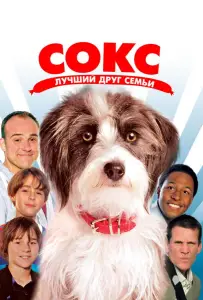 Сокс. Лучший друг семьи (фильм 2013)