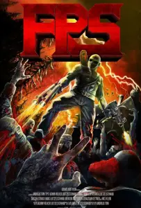 Шутер от первого лица (фильм 2014)