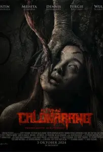 Проклятие Калон Аранга (фильм 2024)