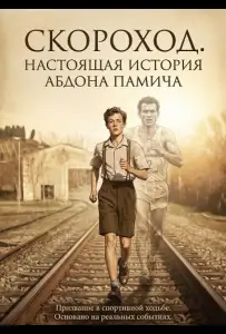 Скороход. Настоящая история Абдона Памича (фильм 2026)